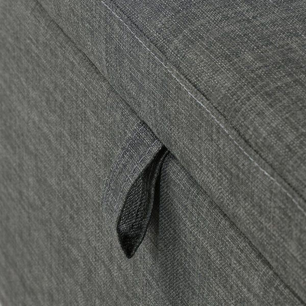 Three Posts Mount Hope Blanket Chest & Reviews Wayfair.co.uk